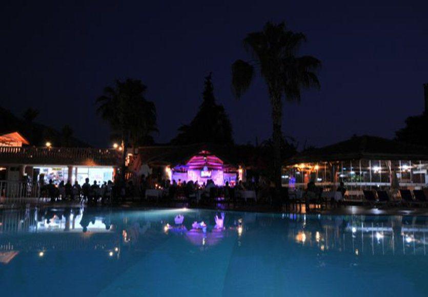 Turquoise Hotel 4*