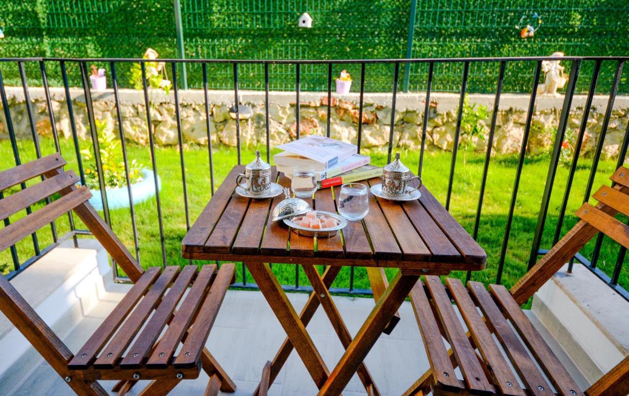 Aparthotel Bahce 2*