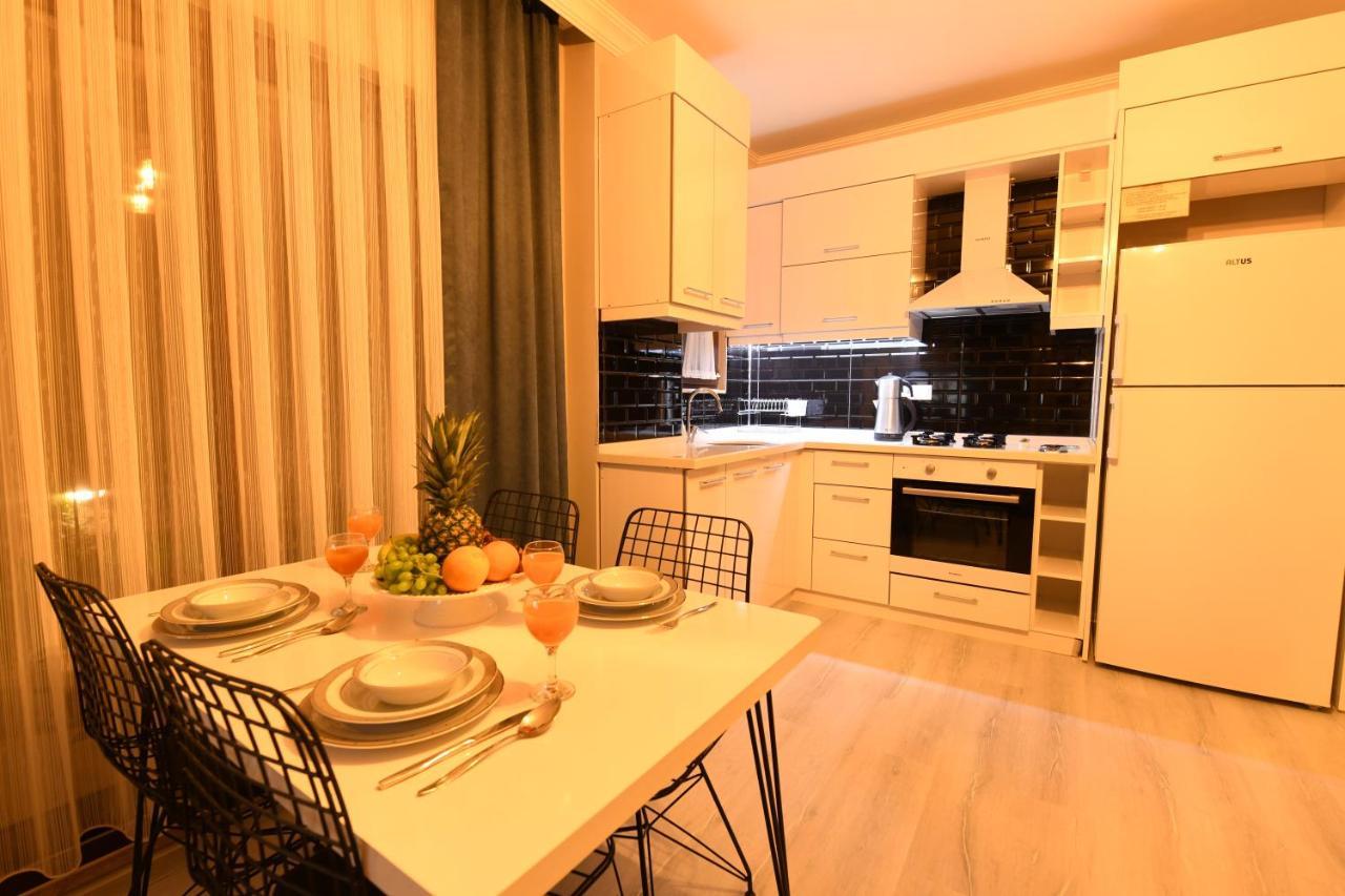 Bahce Aparthotel