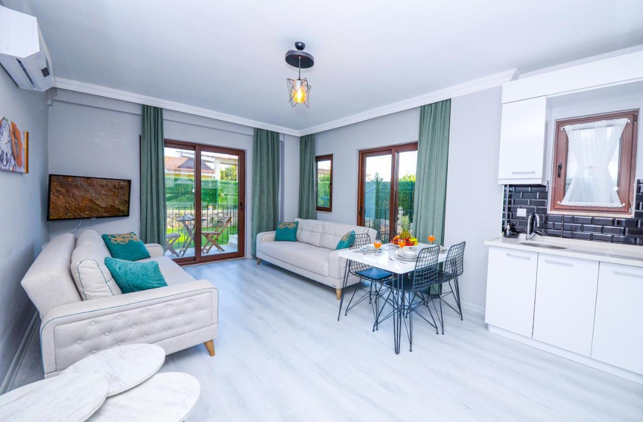 Aparthotel Bahce 2*
