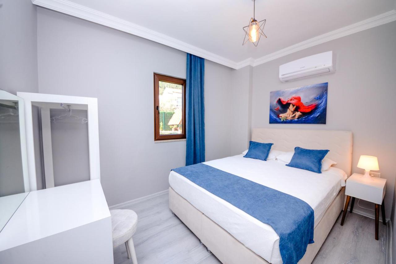 Aparthotel Bahce Kas