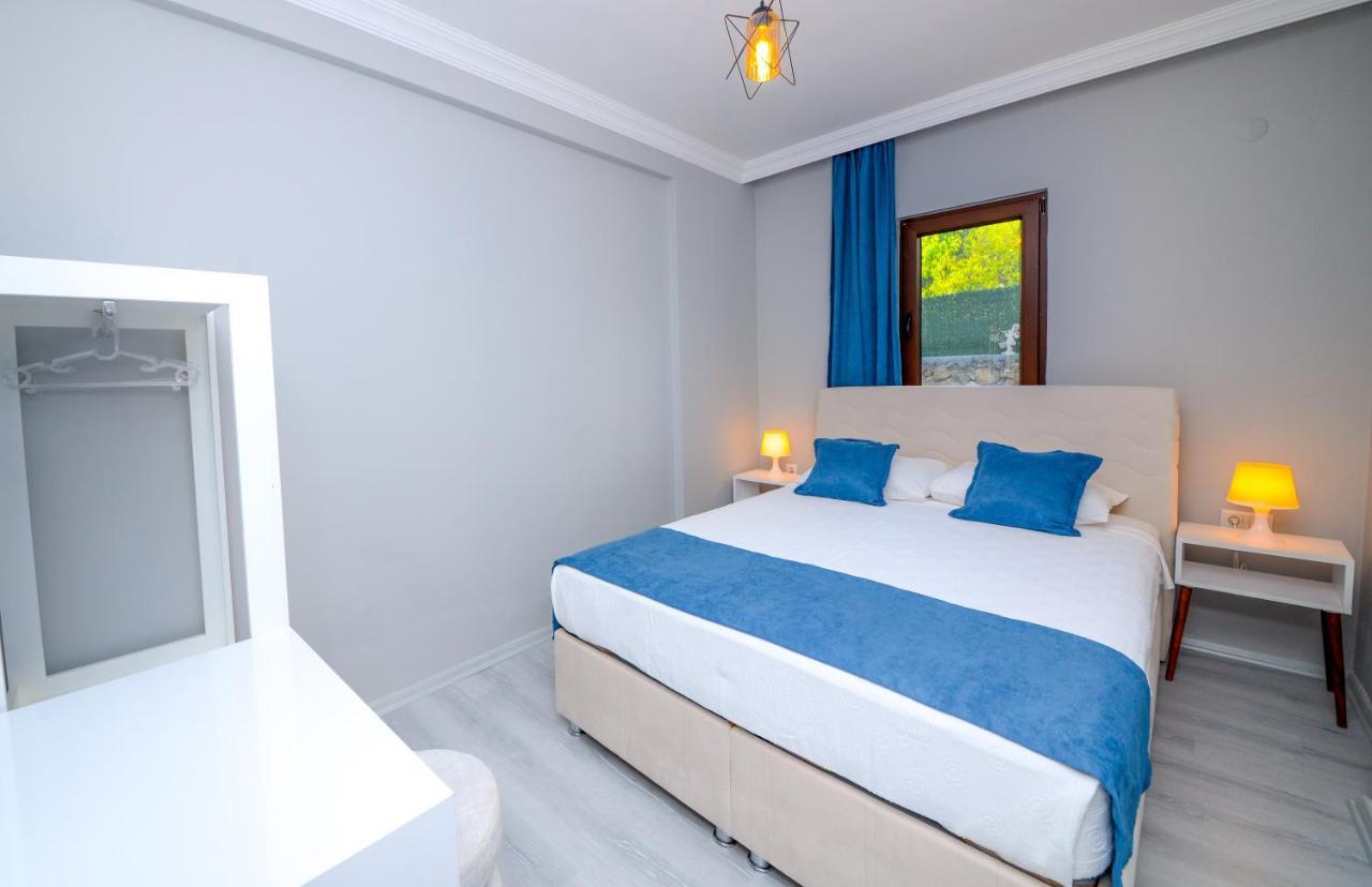 Aparthotel Bahce 2*