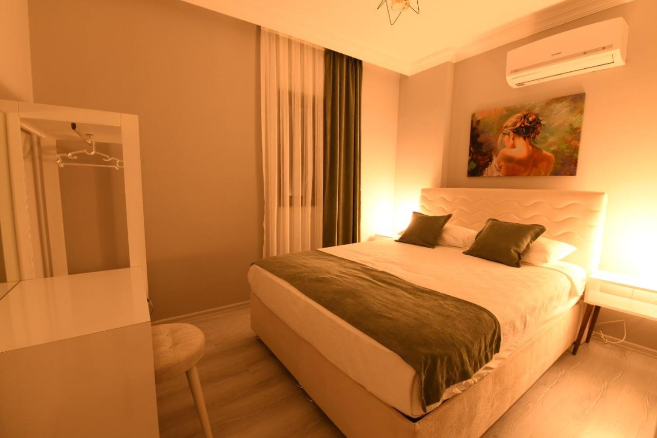 Aparthotel Bahce Kas