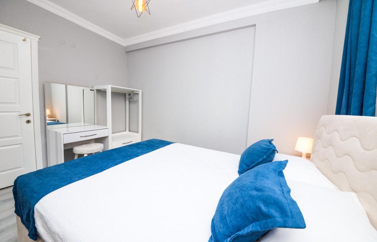 Bahce Aparthotel 2*
