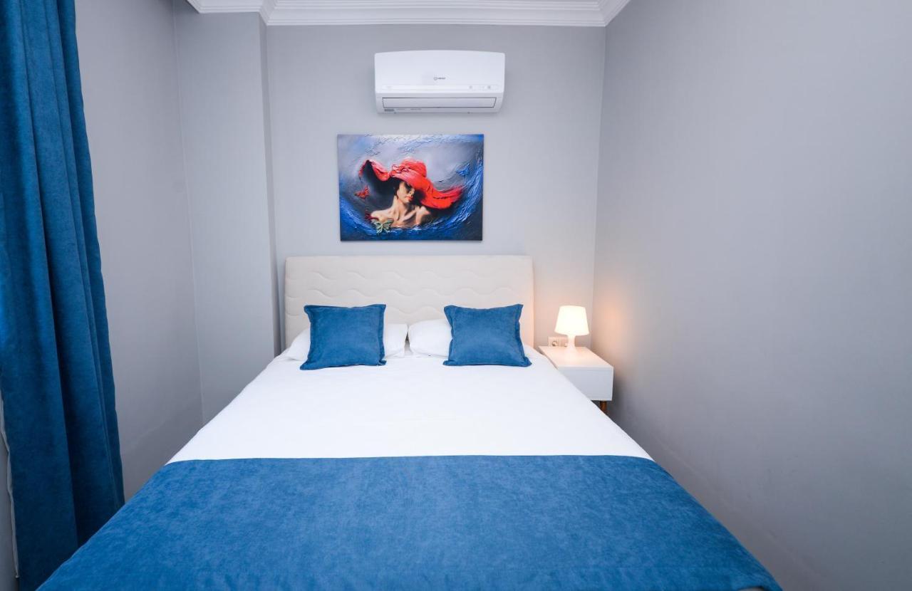 Bahce Aparthotel 2*