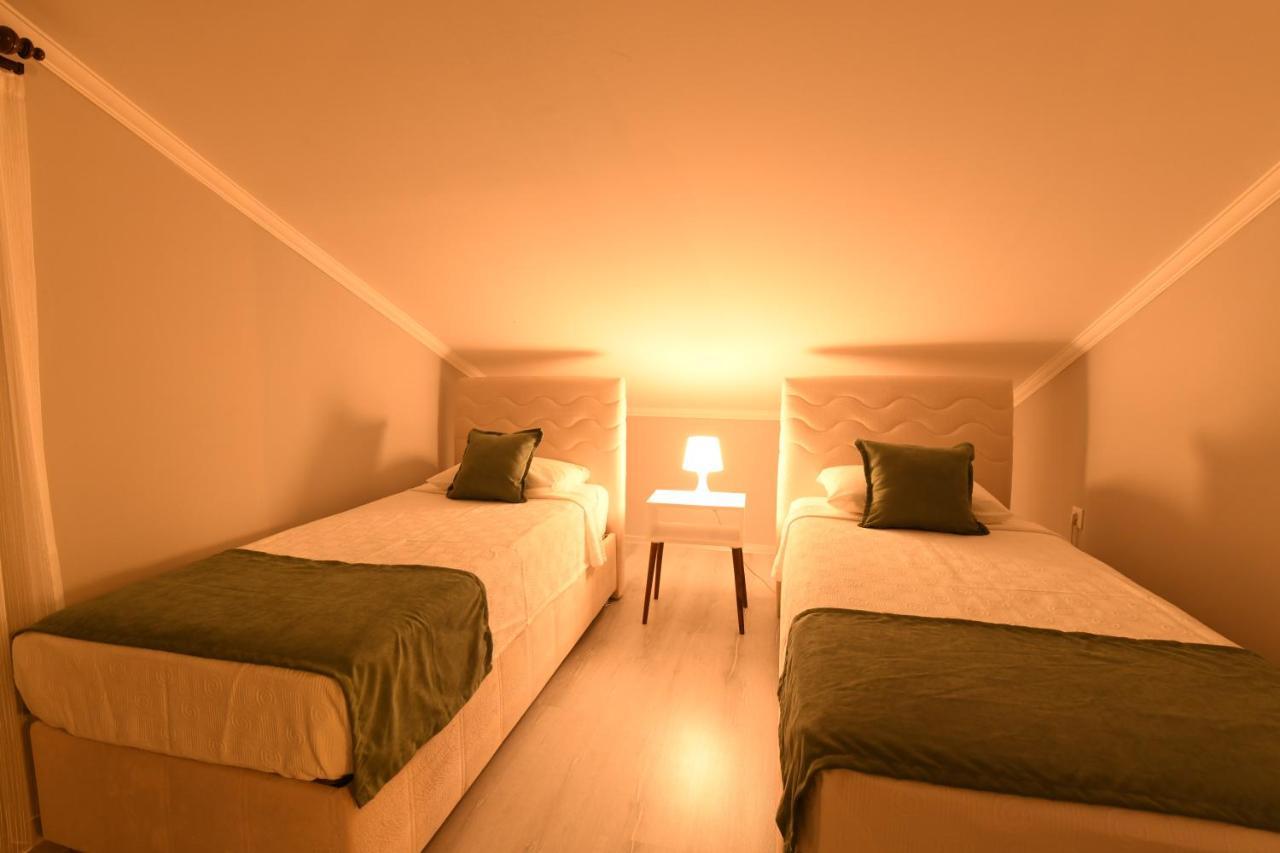 Aparthotel Bahce