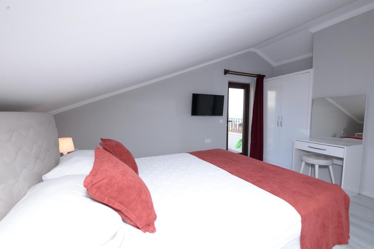 Aparthotel Bahce 2*