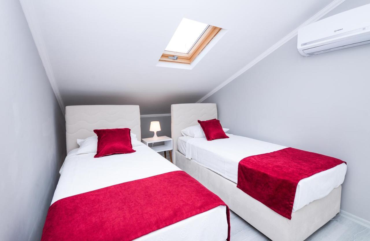 Aparthotel Bahce