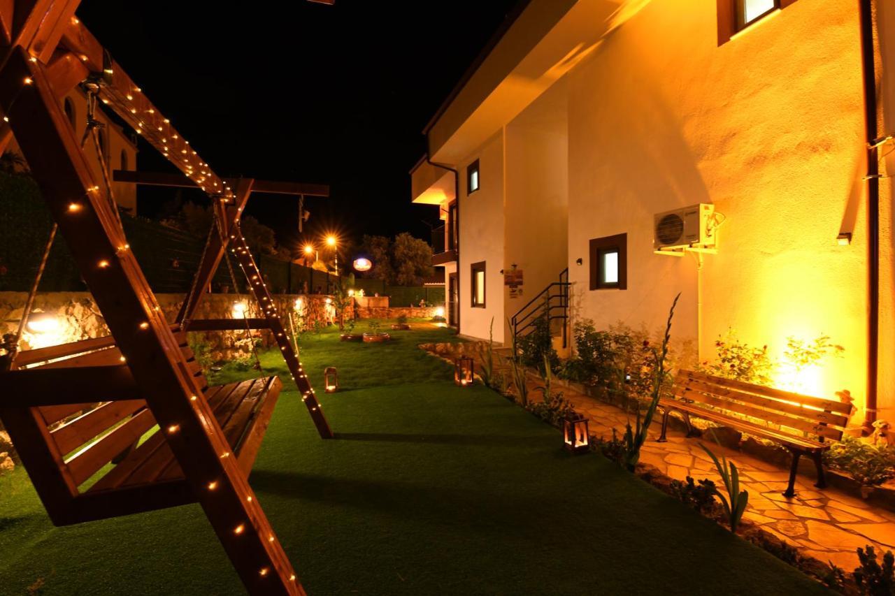 Aparthotel Bahce Kas