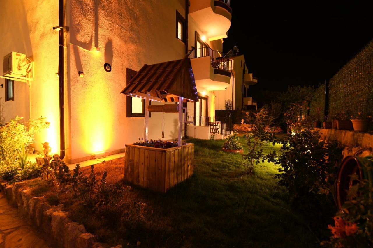 Aparthotel Bahce Kas