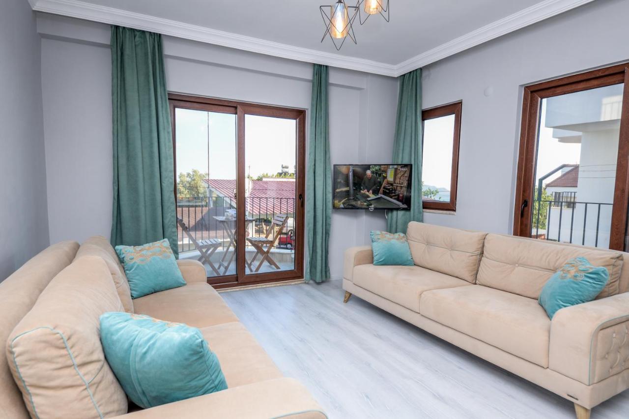 Aparthotel Bahce