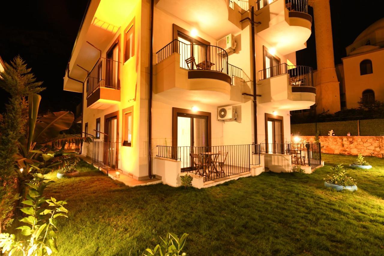 Aparthotel Bahce