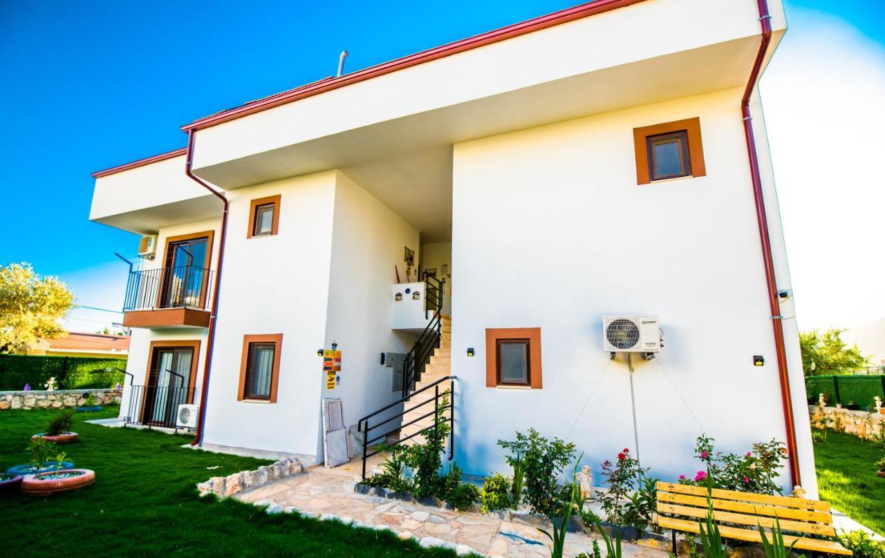 Aparthotel Bahce