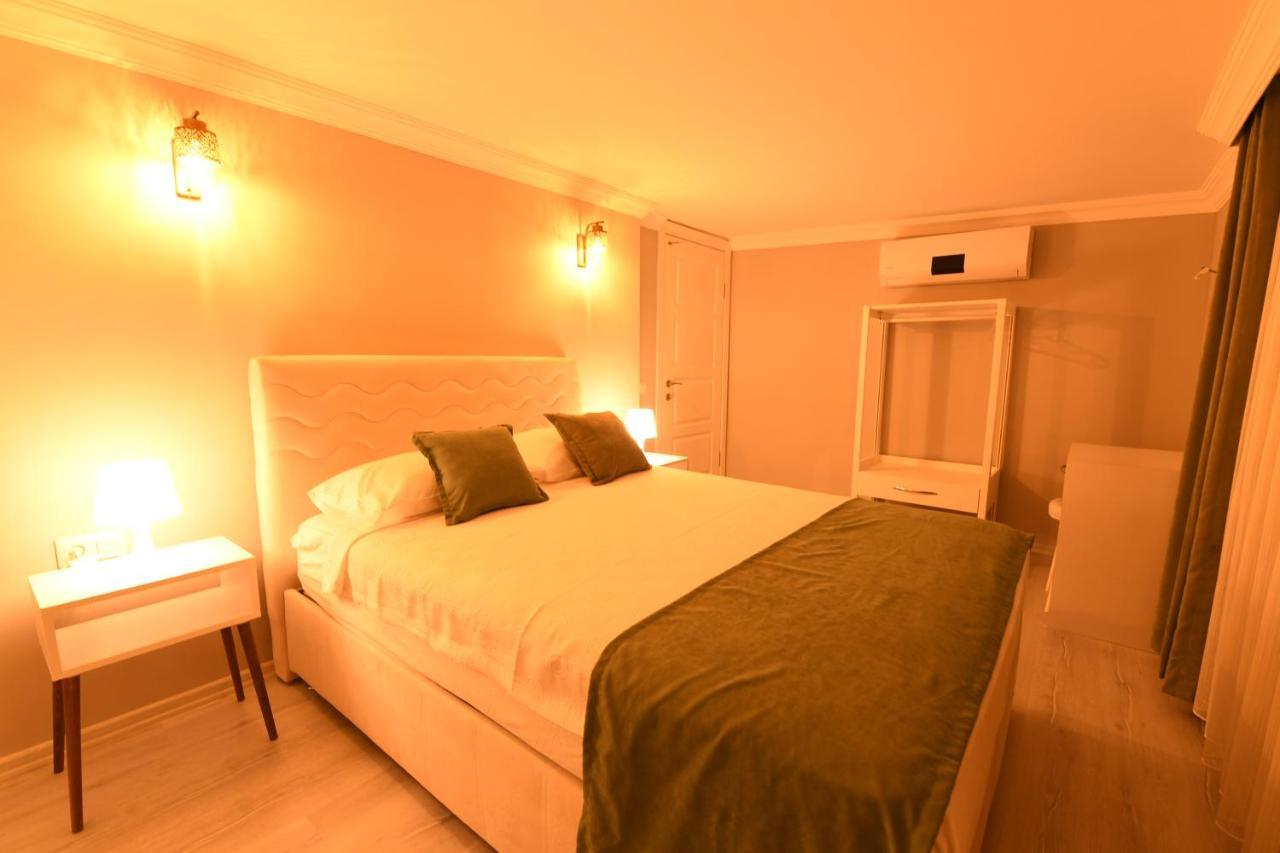 Bahce Aparthotel