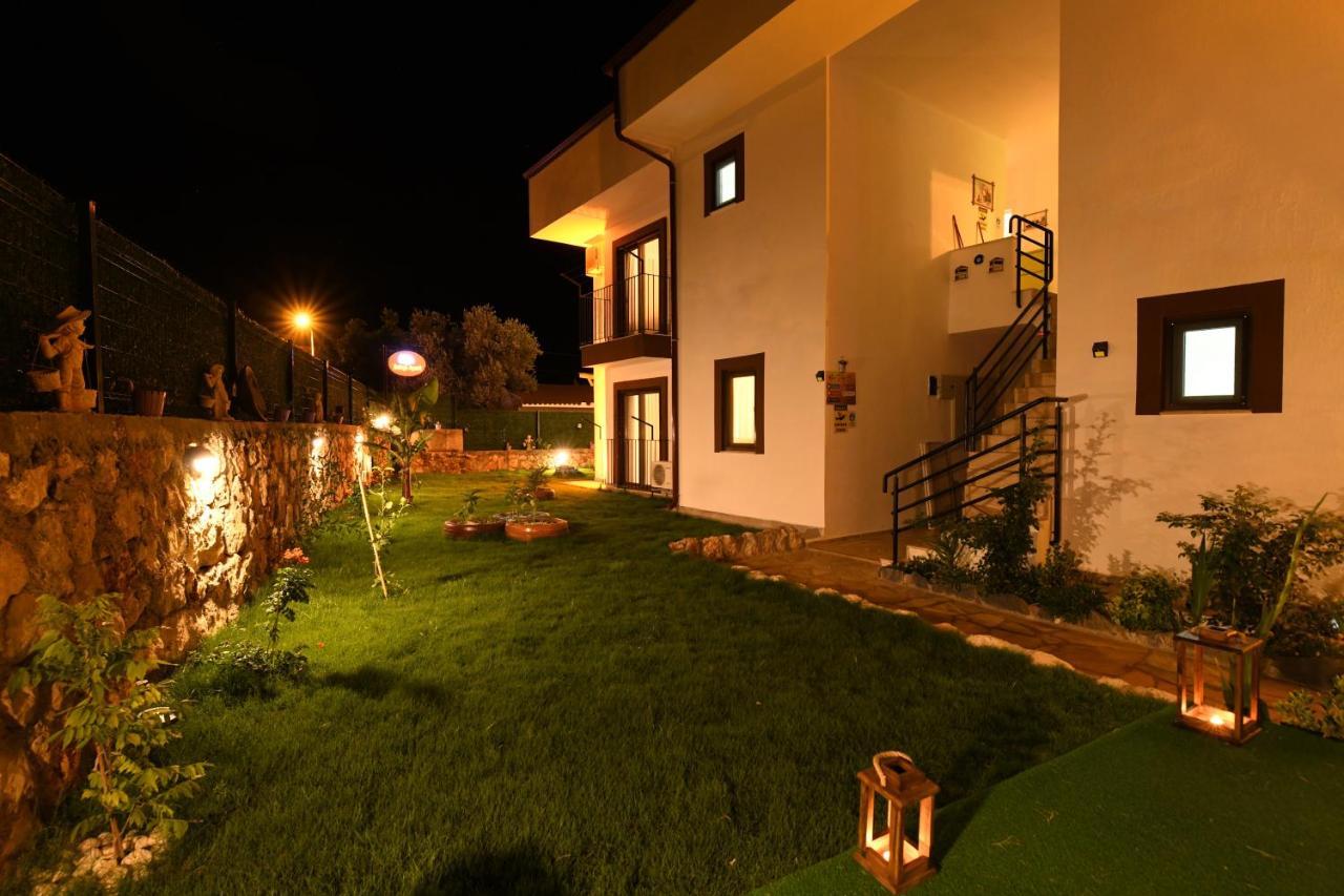 Aparthotel Bahce 2*
