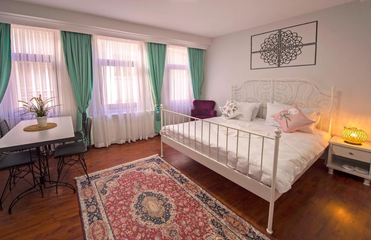 Duru Apartment Istanbul