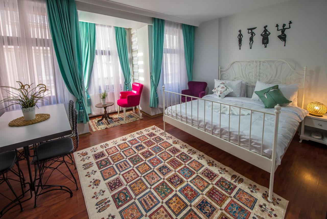 Duru Apartment