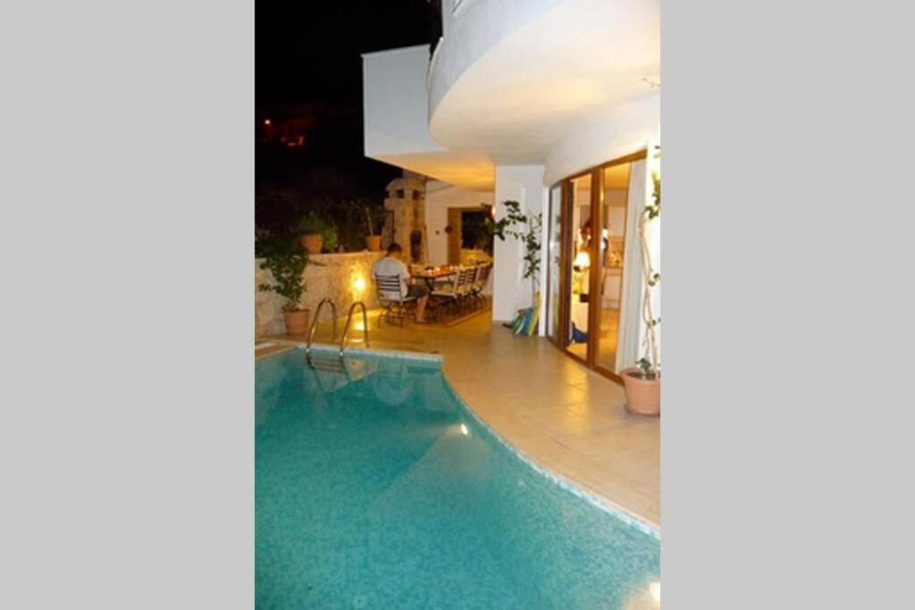 Amare Villa