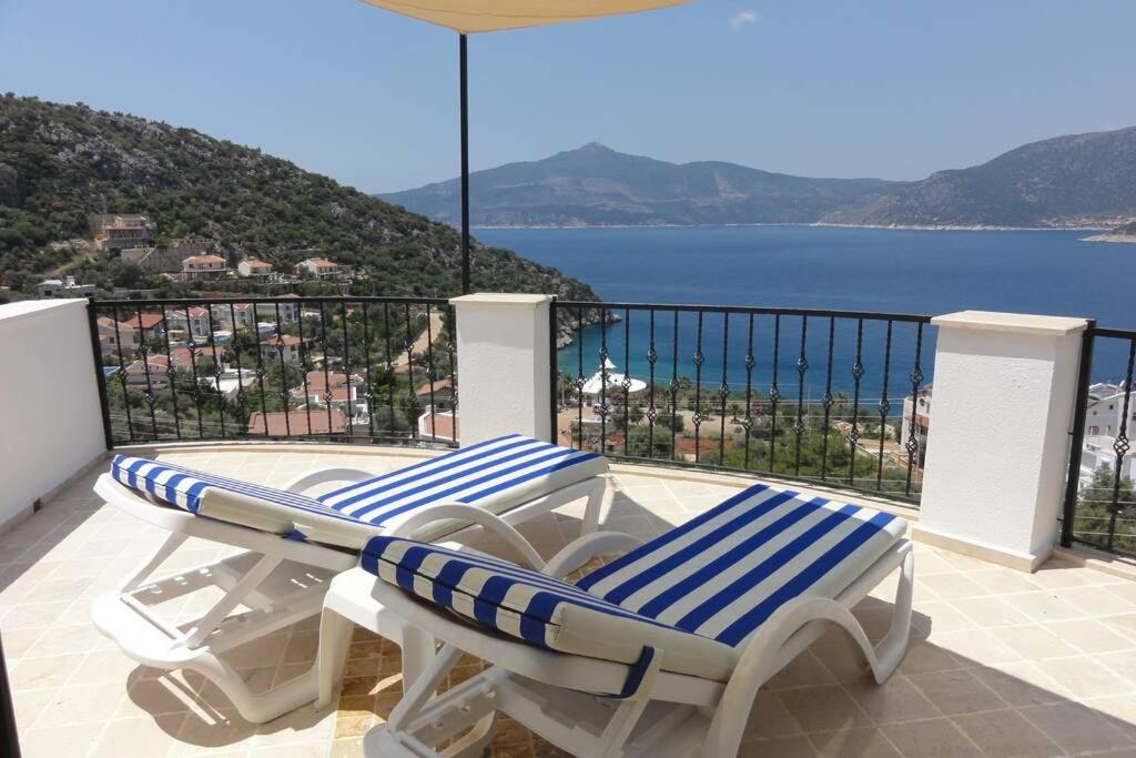 Amare Villa Kalkan