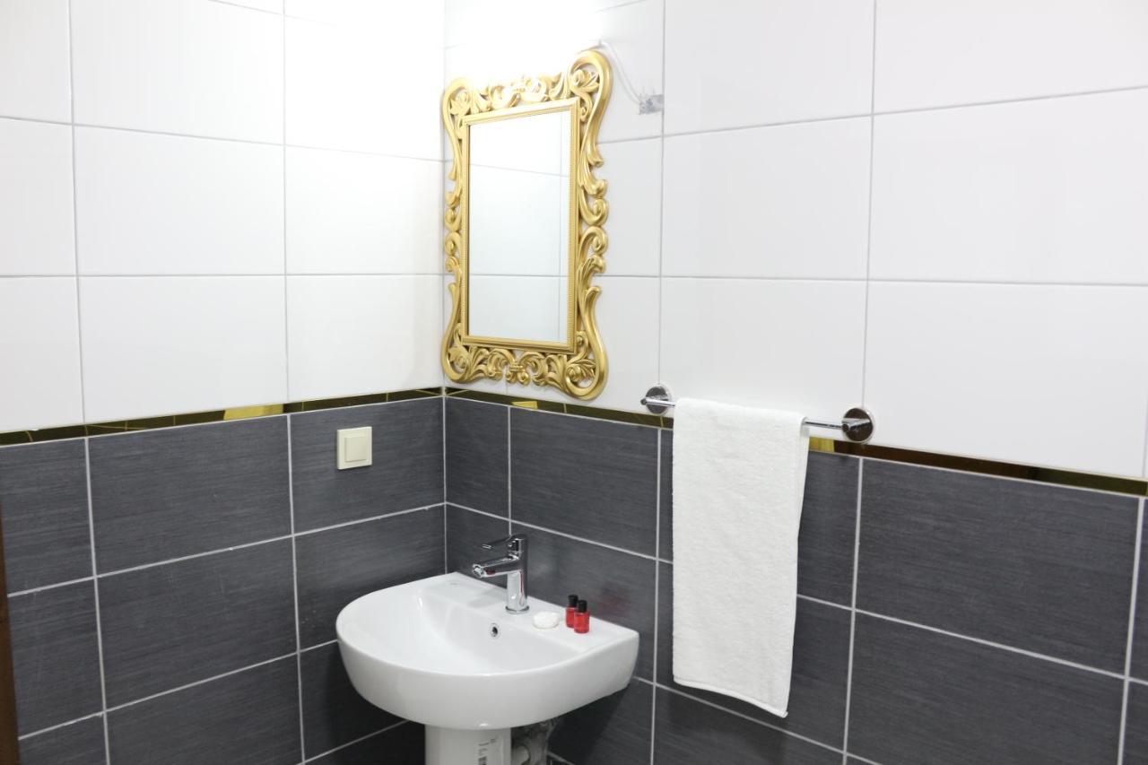 Uemit Yenikapi Hotel Istanbul