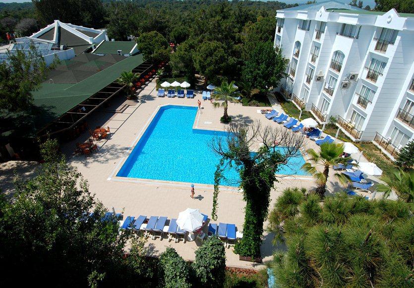 Maya Golf (adults Only) Hotel 4*