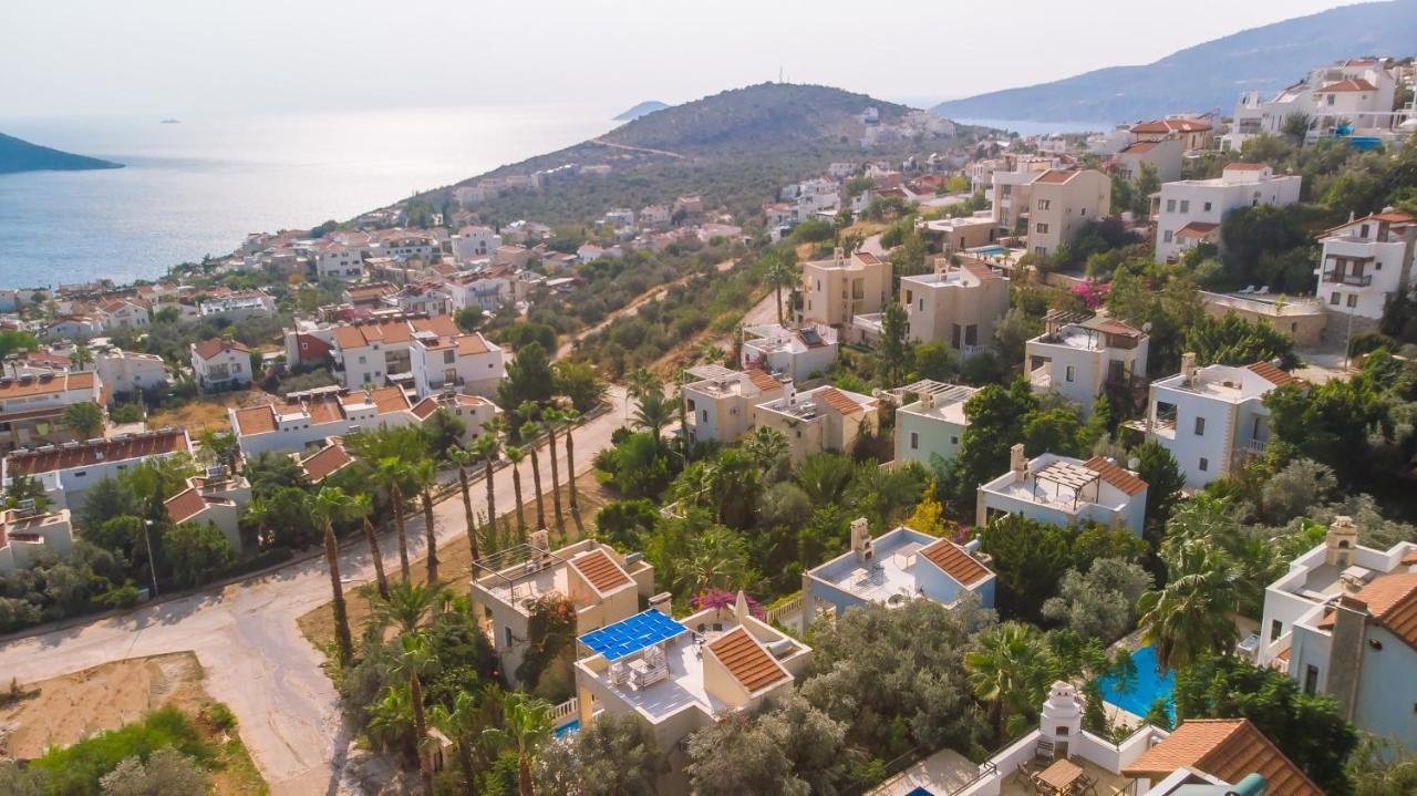 Villa Caretta