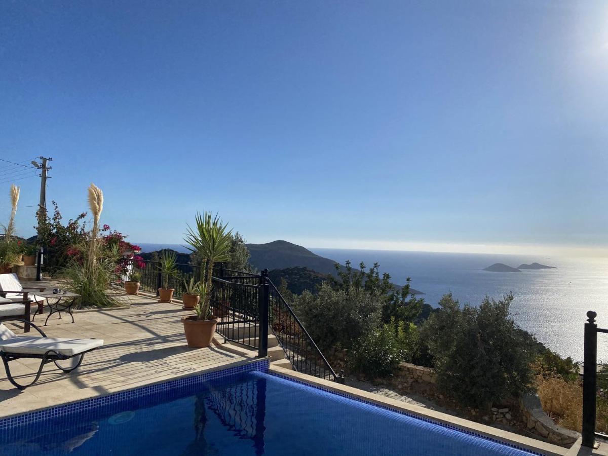Villa Sezen *