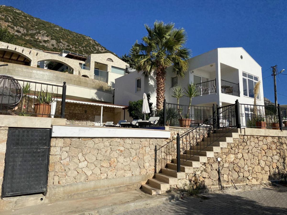 Villa Sezen Kalkan
