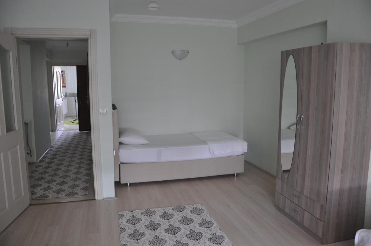 Apartment Balci
