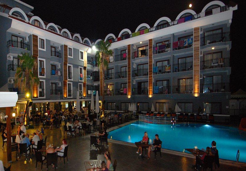 Club Viva Marmaris