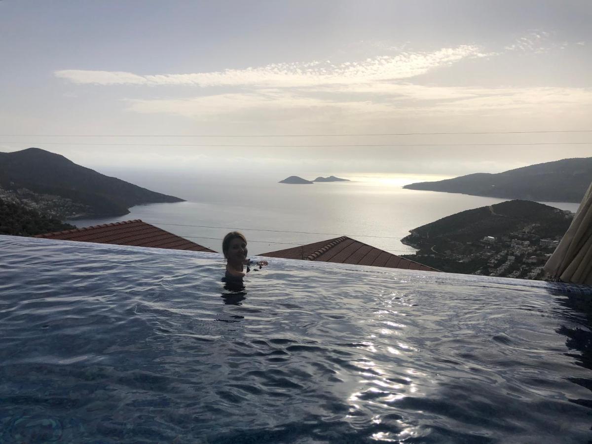 Villa Eco Sardunya Kalkan
