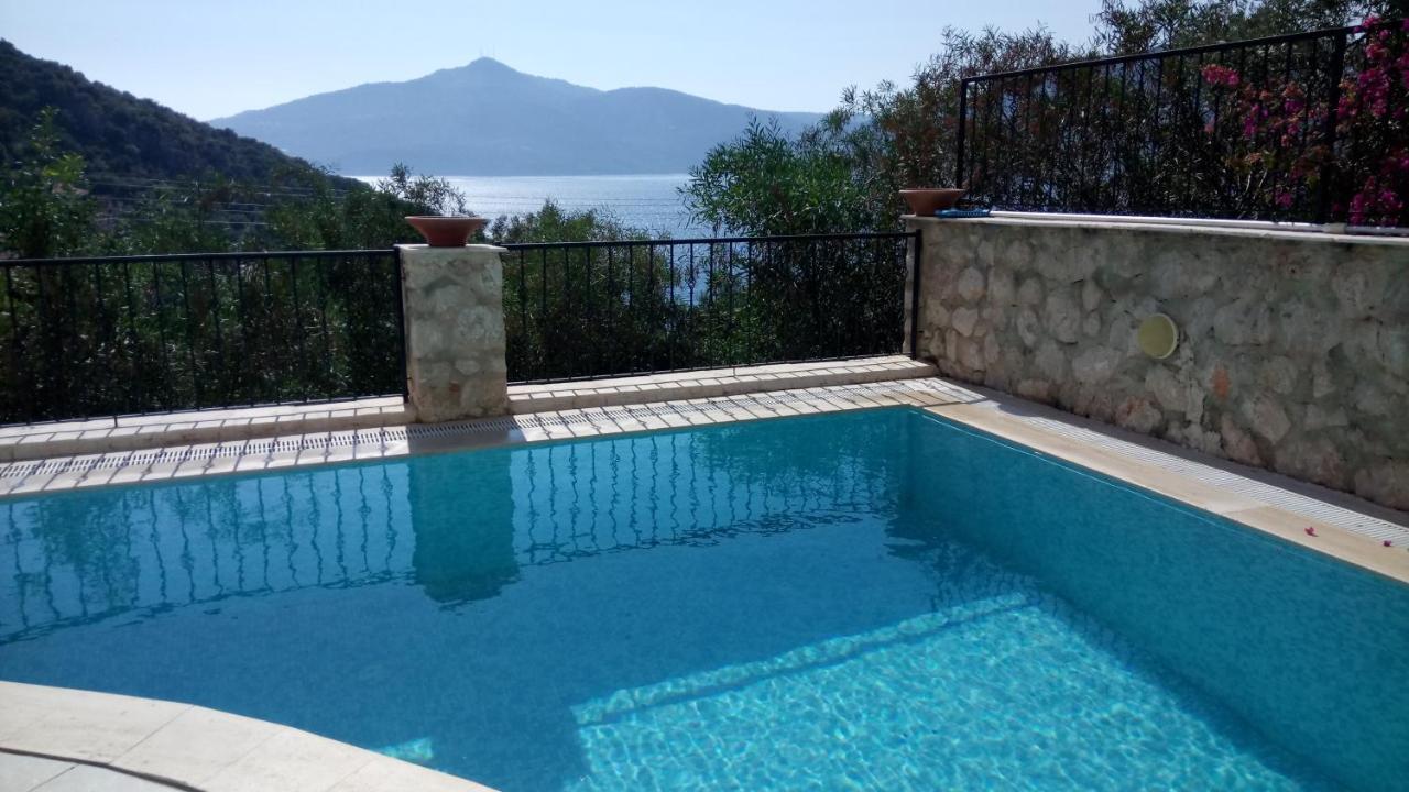 Villa Amare Kalkan