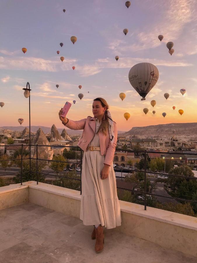 Wonder Of Cappadocia Bed & Breakfast Goreme