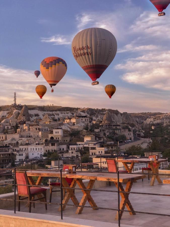 Wonder Of Cappadocia 2* Goreme
