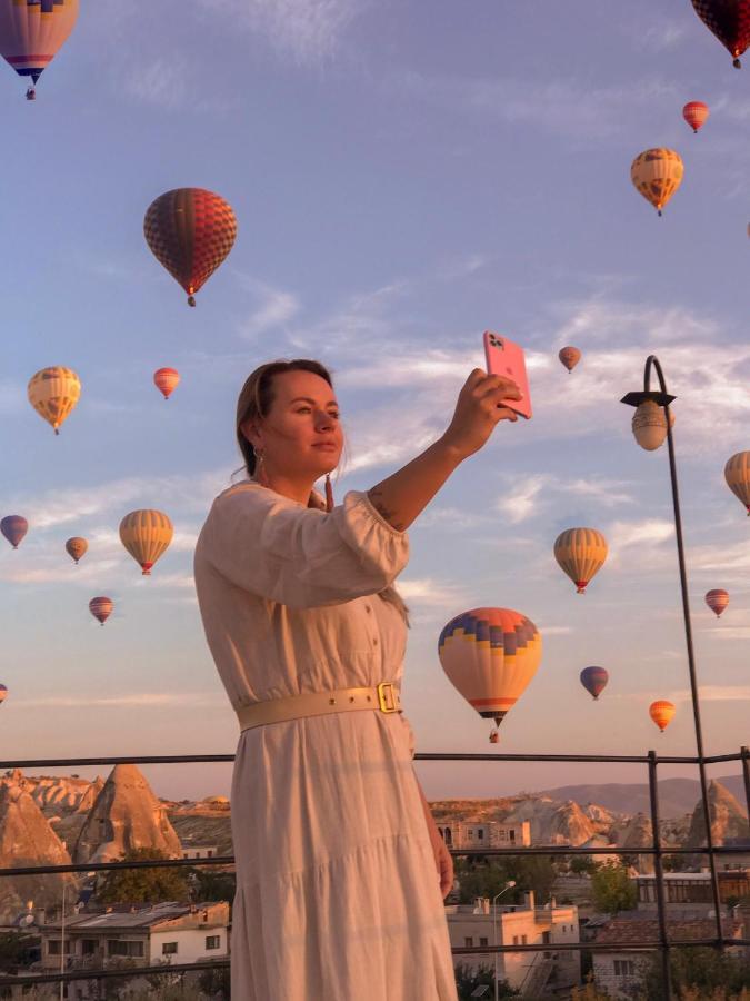 Wonder Of Cappadocia 2*