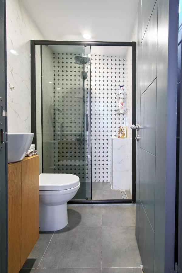 Briva Apartment
