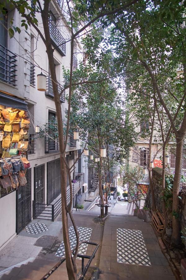 Apartment Briva Istanbul