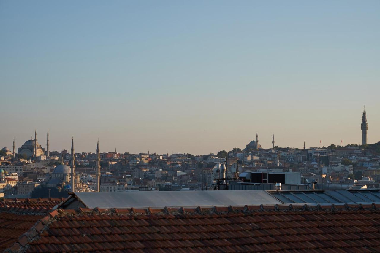 Briva Apartment Istanbul
