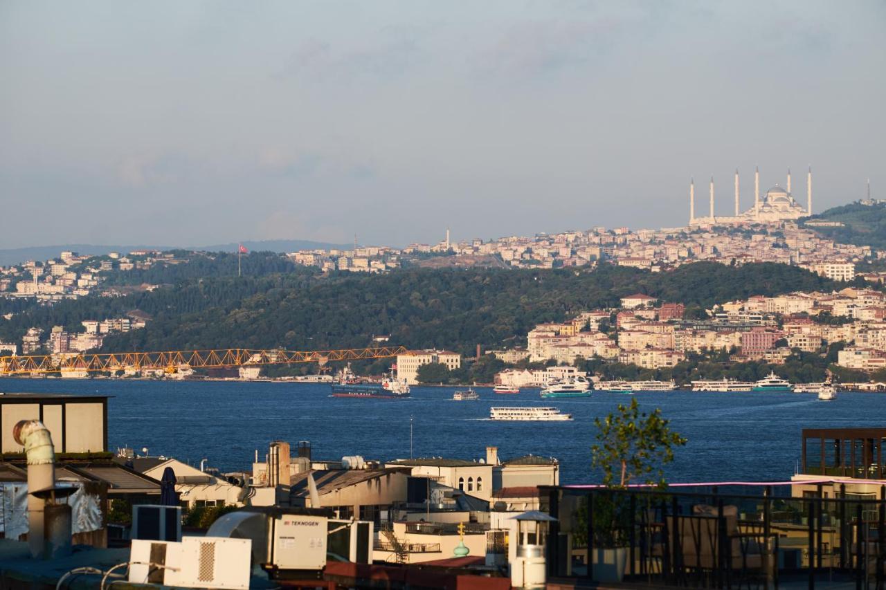 Briva * Istanbul