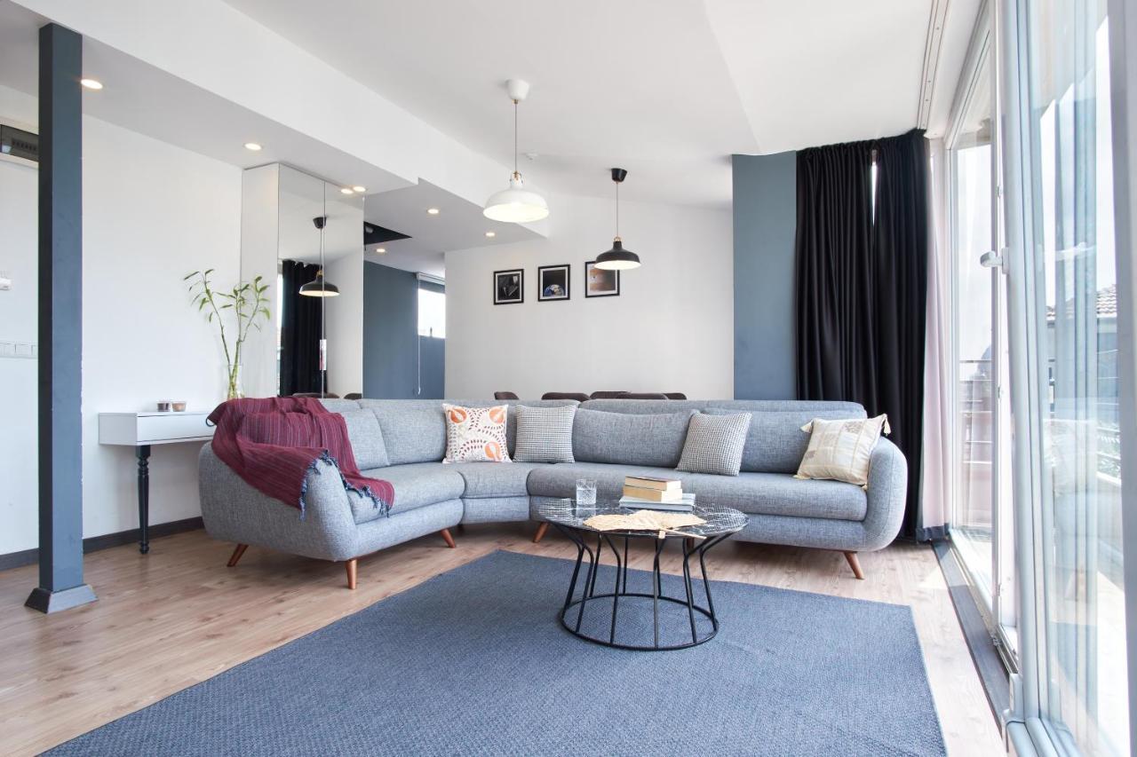 Apartment Briva *