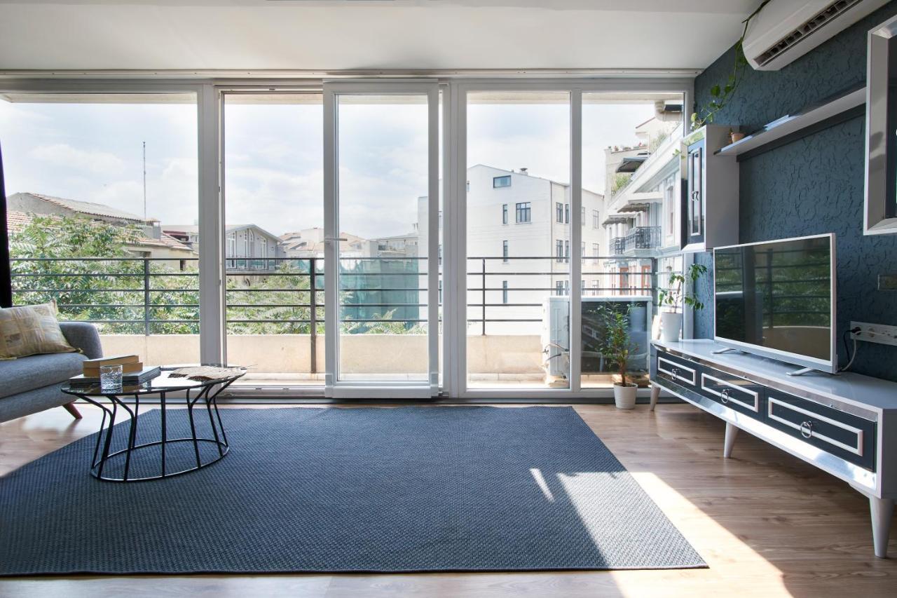 Briva Apartment *