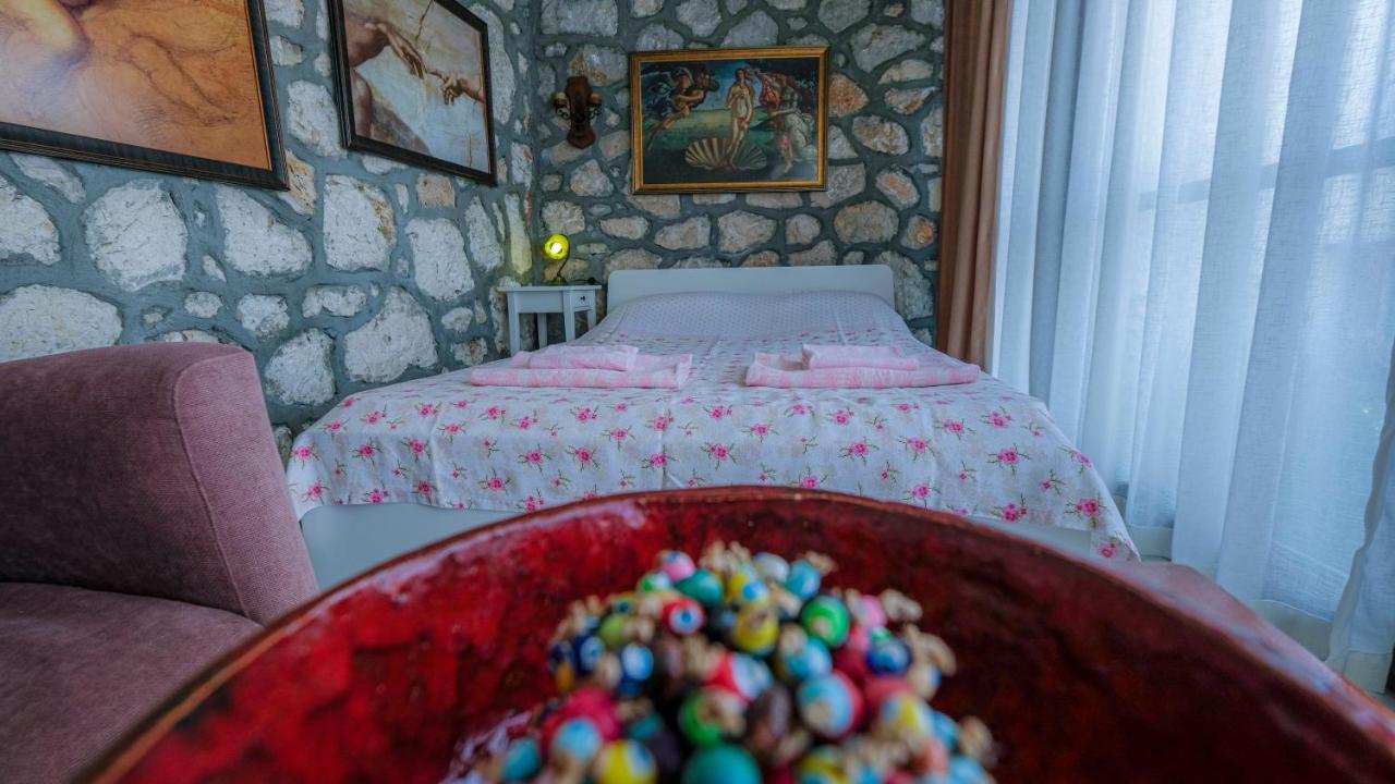 Aparthotel Teras Butik *