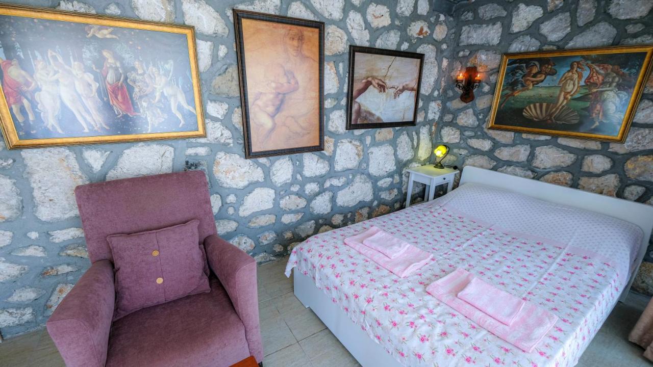 Teras Butik * Karaburun (Izmir)
