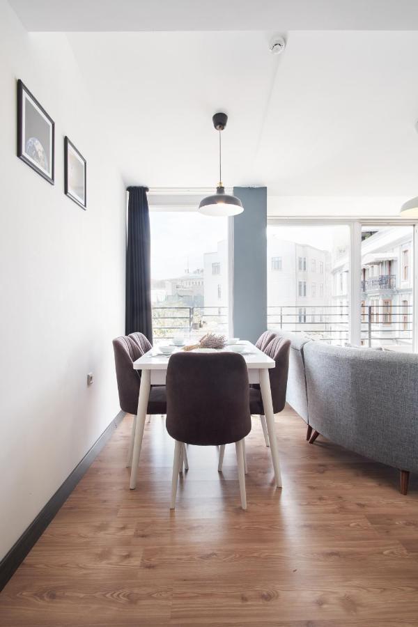 Apartment Briva *