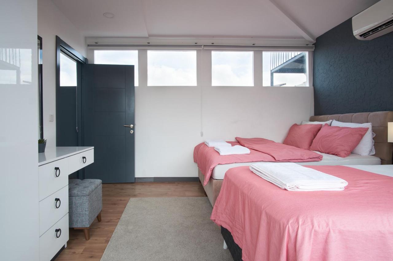 Briva Apartment *