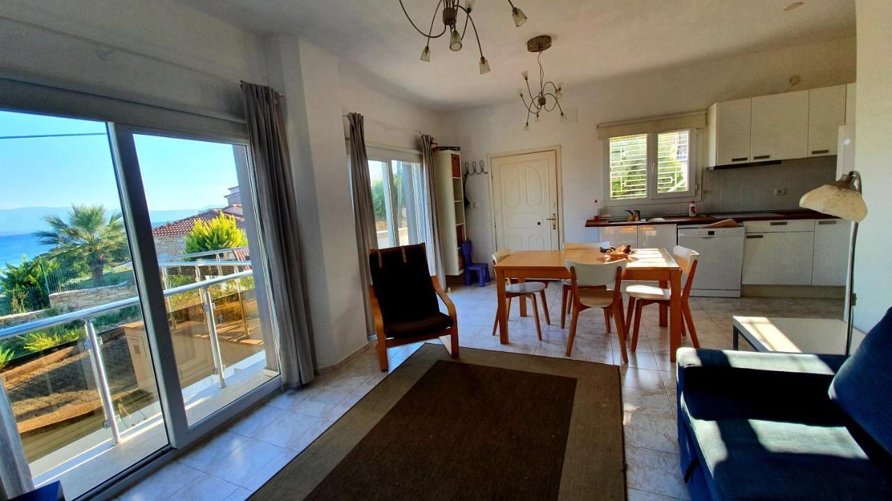 Apartment Bougainvilla Ground Floor
