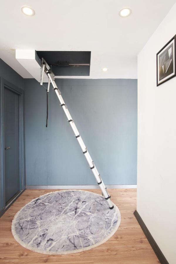 Briva Apartment *