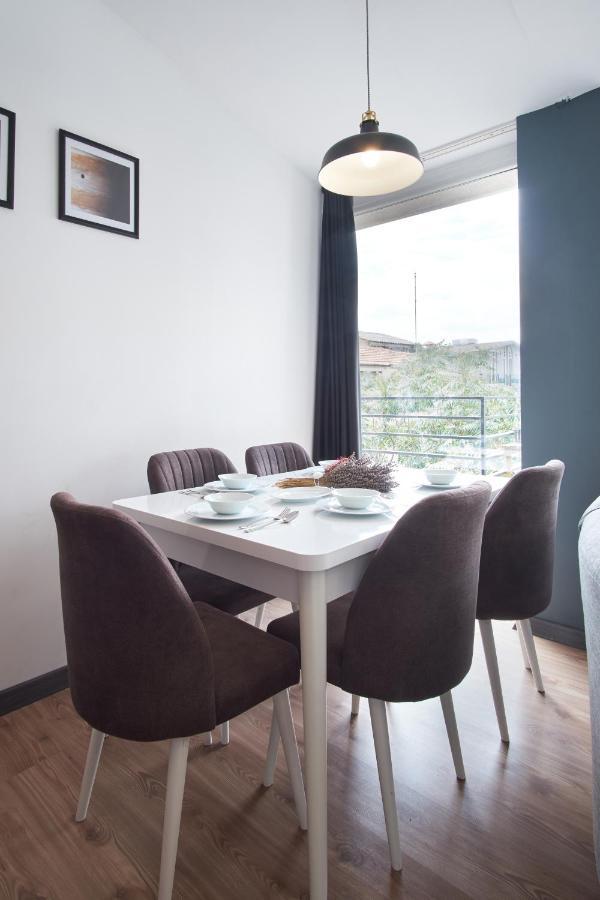 Apartment Briva