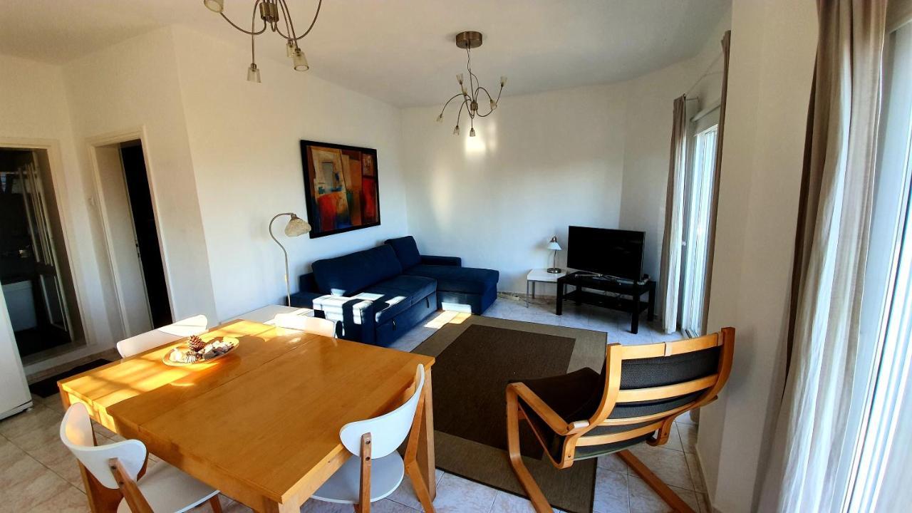 Apartment Bougainvilla Ground Floor