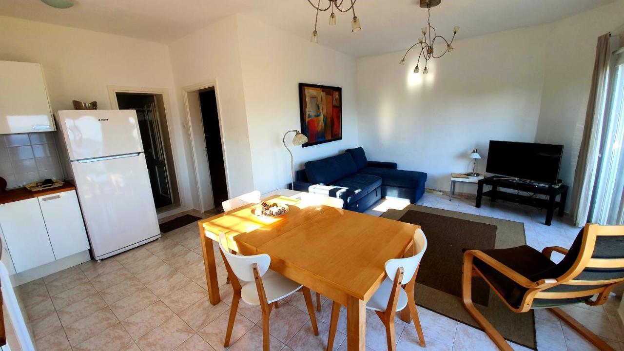 Apartment Bougainvilla Ground Floor